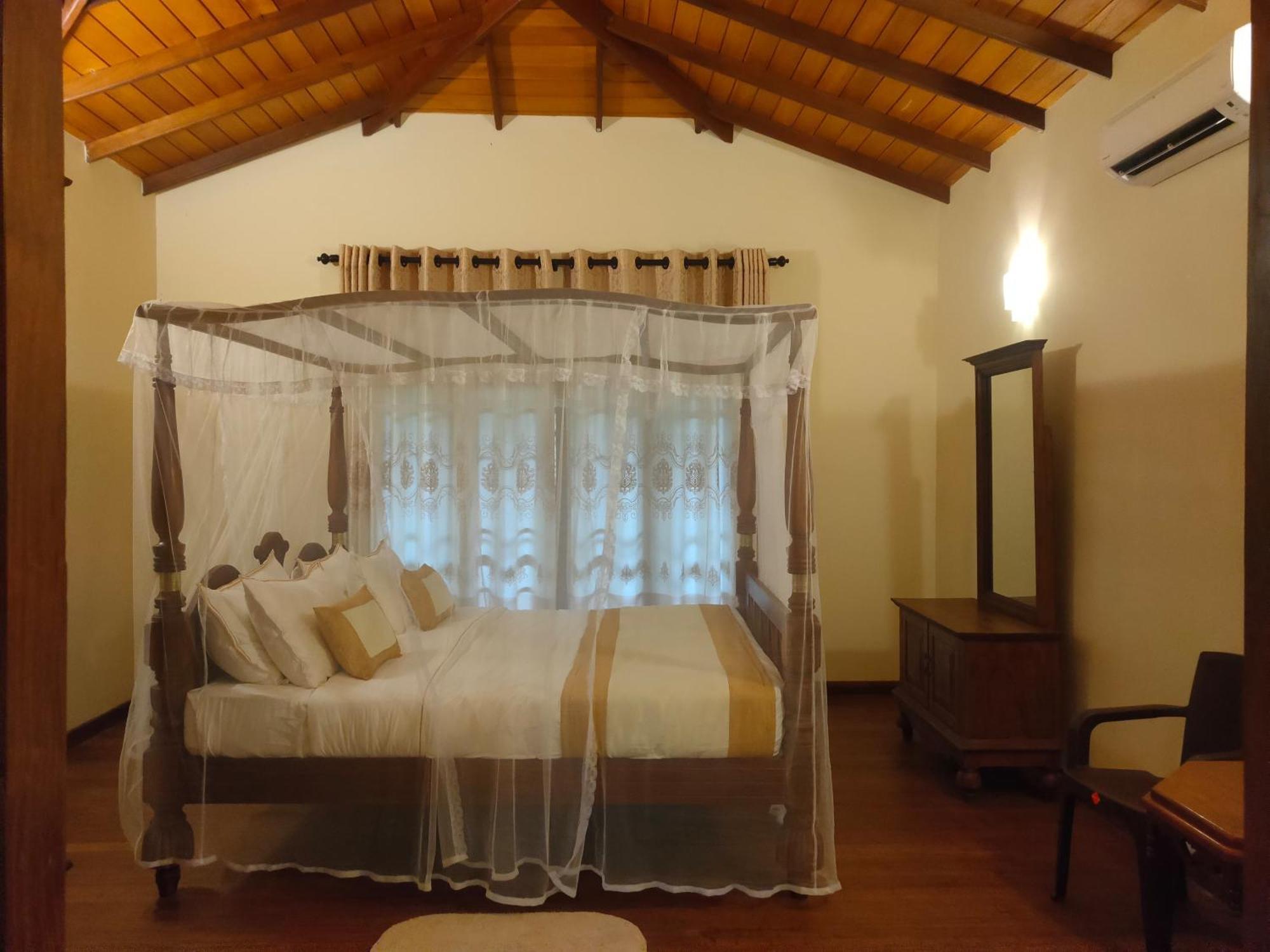 Heaven Palace Kandy Zewnętrze zdjęcie