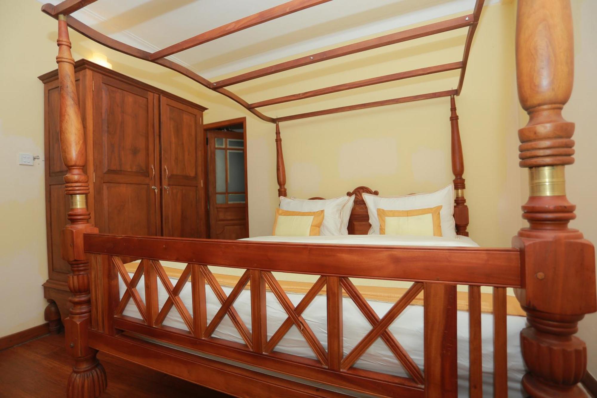 Heaven Palace Kandy Zewnętrze zdjęcie