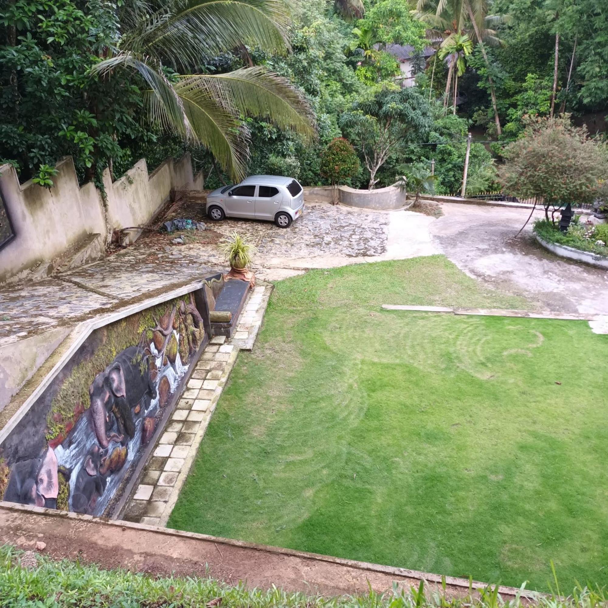 Heaven Palace Kandy Zewnętrze zdjęcie