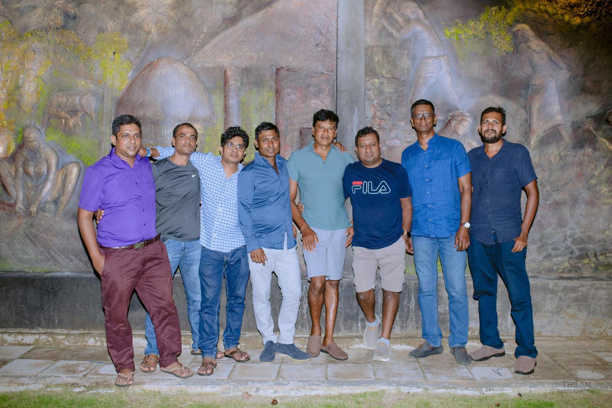 Heaven Palace Kandy Zewnętrze zdjęcie