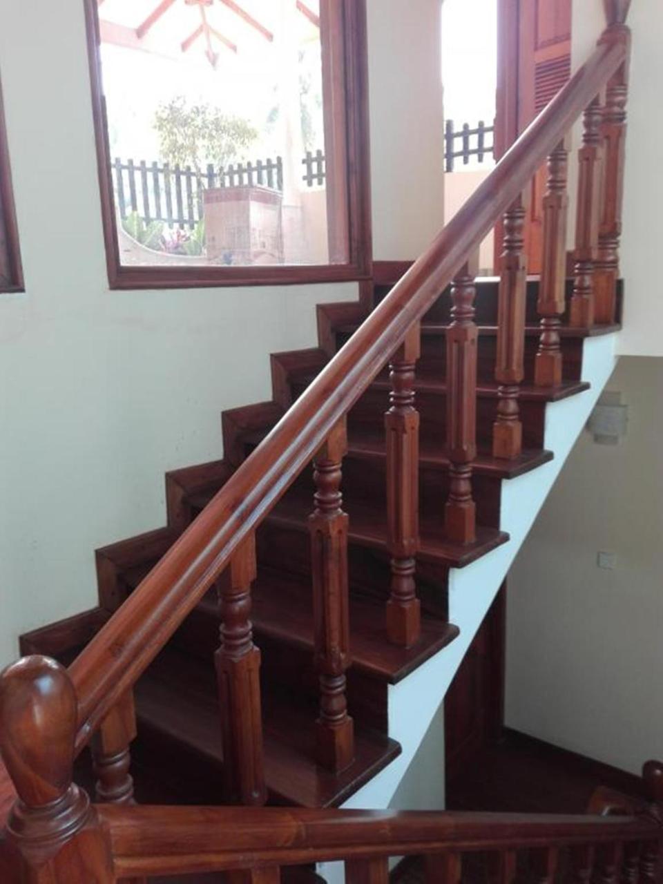 Heaven Palace Kandy Zewnętrze zdjęcie