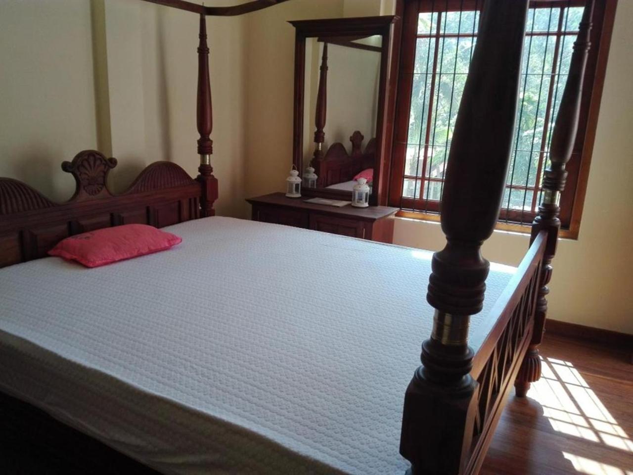 Heaven Palace Kandy Zewnętrze zdjęcie